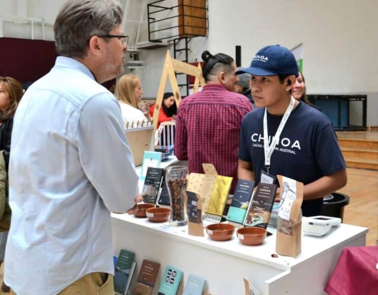 Gobierno destinó más de $600 millones para acompañar a las Pymes
