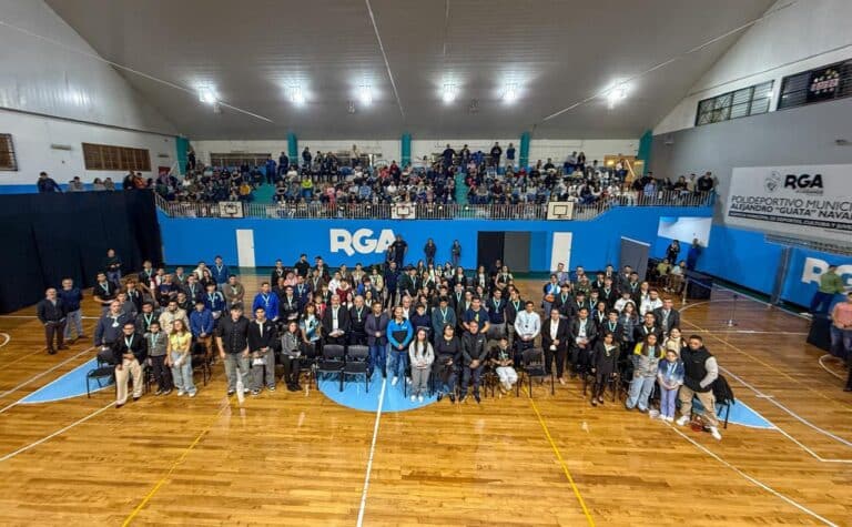 Se lanzó la XI Edición de los Premios Ciudad de Río Grande