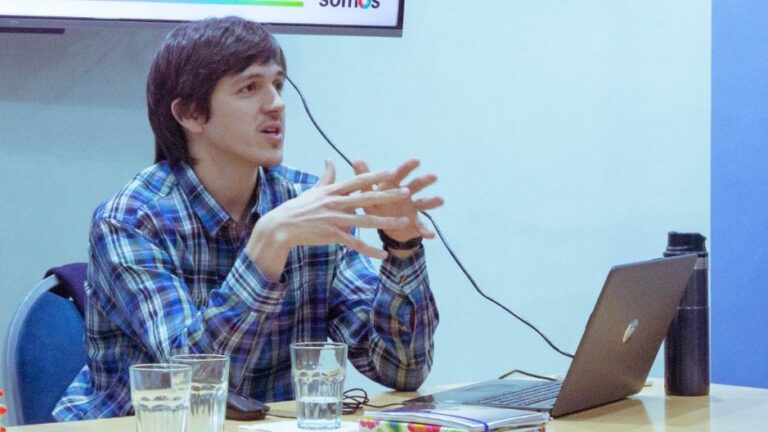 Aumentan los casos de enfermedades respiratorias: “Es parte de esta época del año”