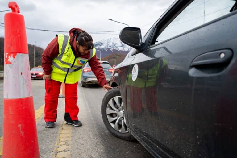 Desde el 15 de mayo rige el Operativo Invierno