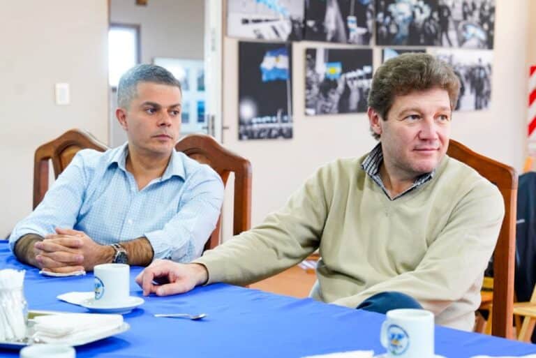 Piden la reapertura del Consejo Nacional de Malvinas