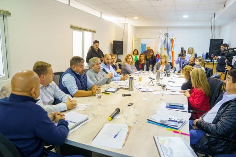 Emergencia en Seguridad: “si bien contamos con una ley, no trae consigo recursos”