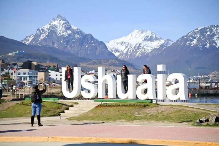 Fin de semana largo: el gasto promedio diario por turista fue de $320 mil pesos