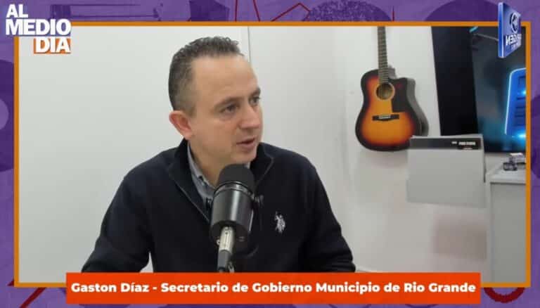 “Las medidas que está tomando el Gobierno Nacional las vamos a pagar con desempleo”