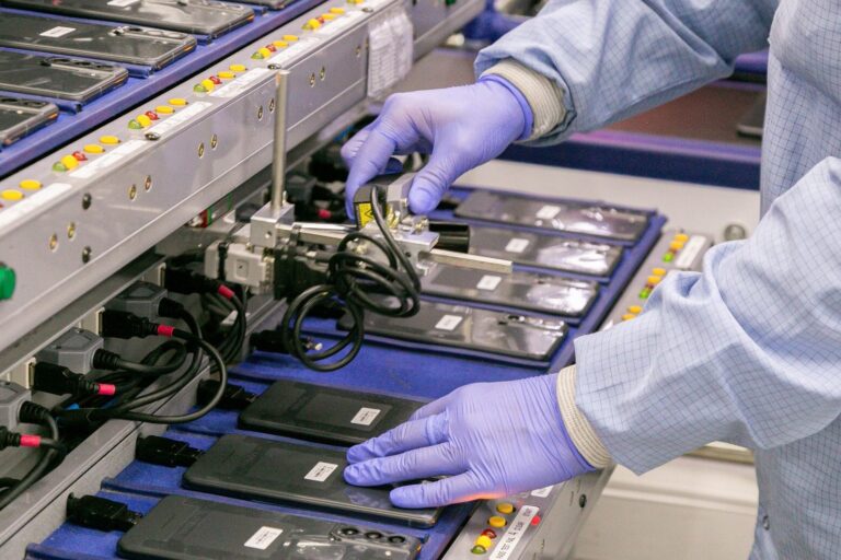 Nación oficializó la baja total de aranceles para productos electrónicos importados