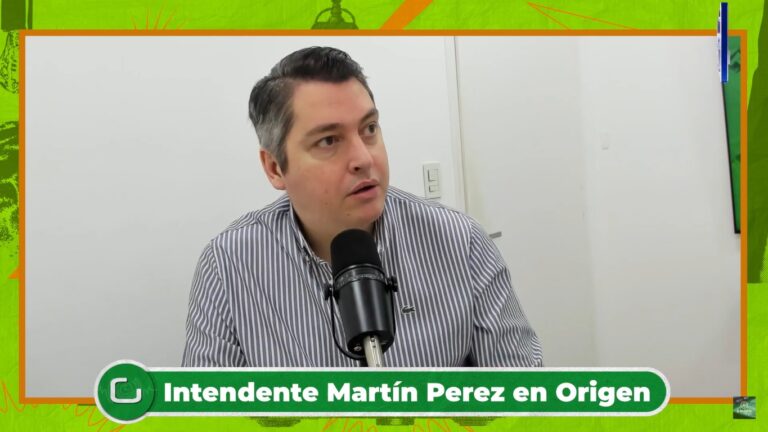 “La distribución de recursos entre las ciudades hoy no está siendo equitativa”