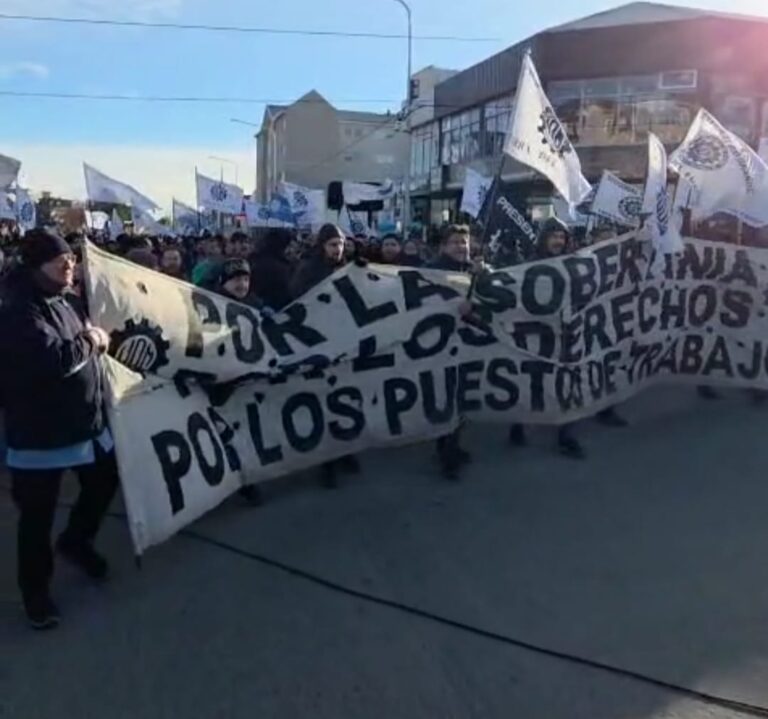 A 53 años de su sanción, la 19640 pende de un hilo