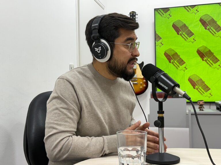 “Hay lobistas que quieren que Tierra del Fuego no se desarrolle y también detractores internos”