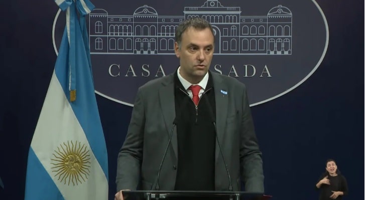 El Gobierno anunció la implementación del Servicio Militar Voluntario para jóvenes de entre 18 y 28 años