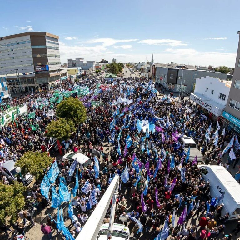 Paro provincial: la CGT detalla los alcances de la medida