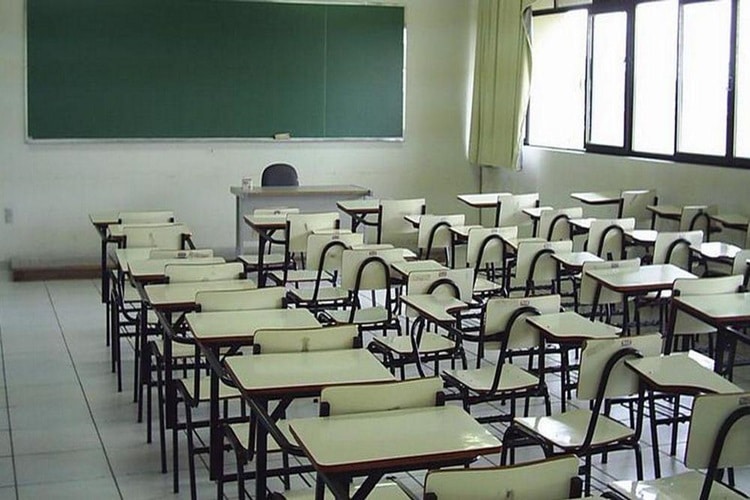 Escuelas privadas se suman al paro general de este miércoles