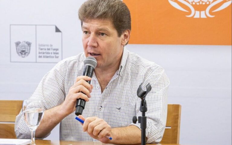 “Es un golpe muy duro para la industria de Tierra del Fuego”