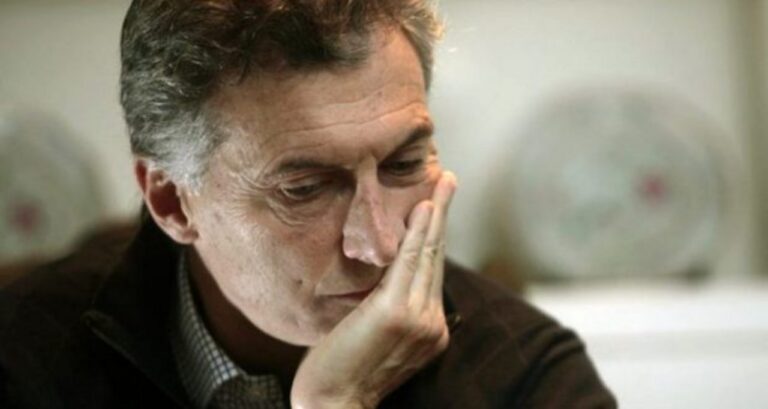 Macri a Milei: “La desilusión que tengo es infinita”