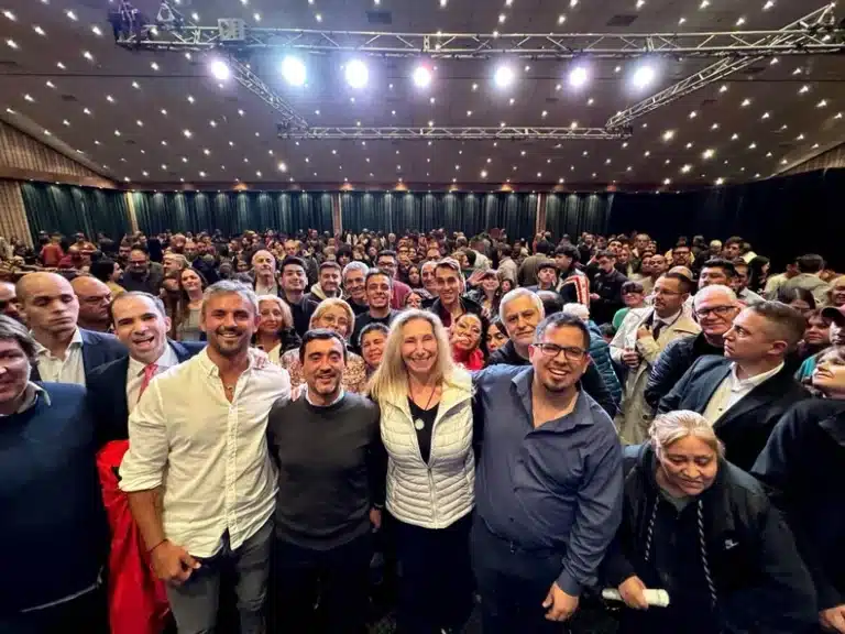 Aranceles: Tras el anuncio, reina el silencio entre los libertarios fueguinos