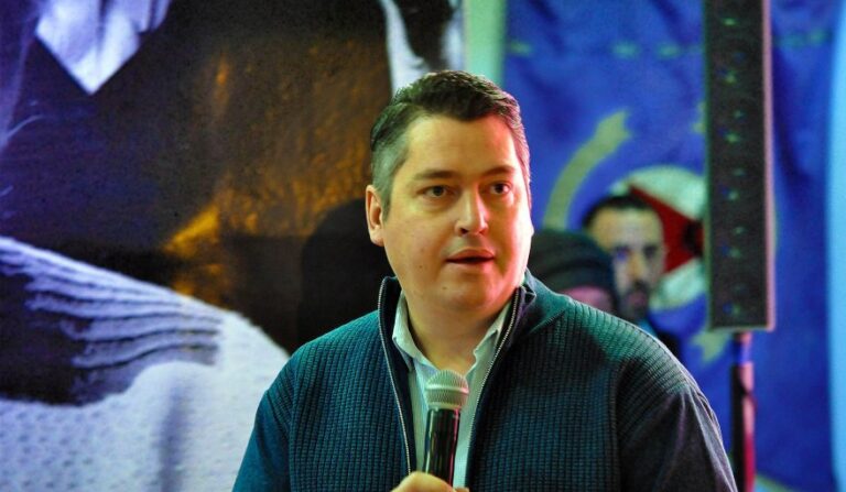“El gobierno libertario se guarda lo peor para Tierra del Fuego para después de las elecciones de octubre”