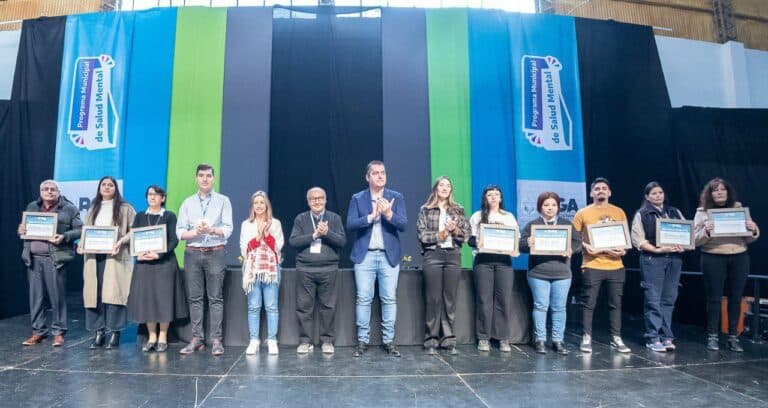 Con más de tres mil inscriptos, comienza el Curso Universitario de Formación de Agentes en Prevención del Suicidio