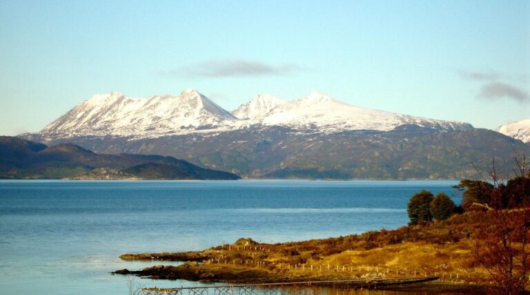 “El estado de situación en Tierra del Fuego vuelve a ser normal”
