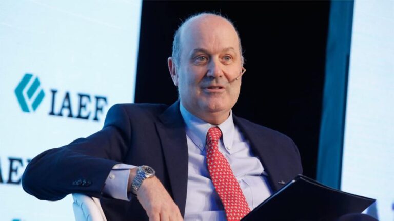 Insólito: “Tierra del Fuego debería ser un parque de diversiones mundial”