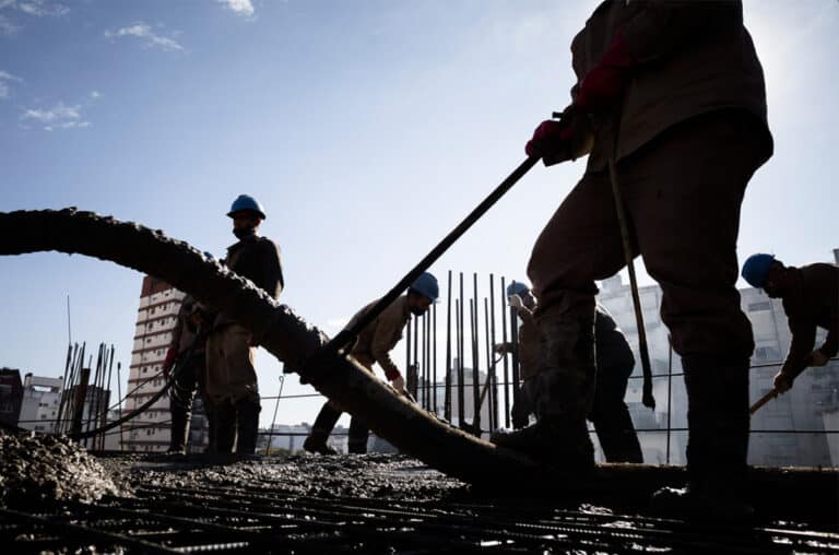 Tierra del Fuego, la provincia con menor empleo en negro