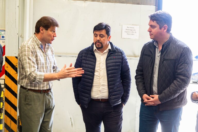 ¿Unidad sí, pero no electoral?