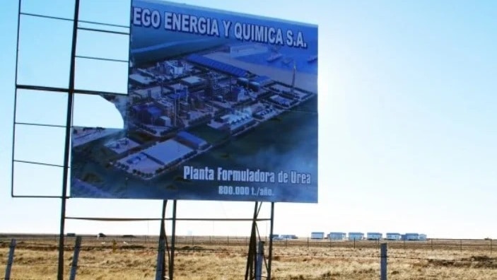 Los cuestionamientos del Fiscal de Estado al “nuevo acuerdo chino”
