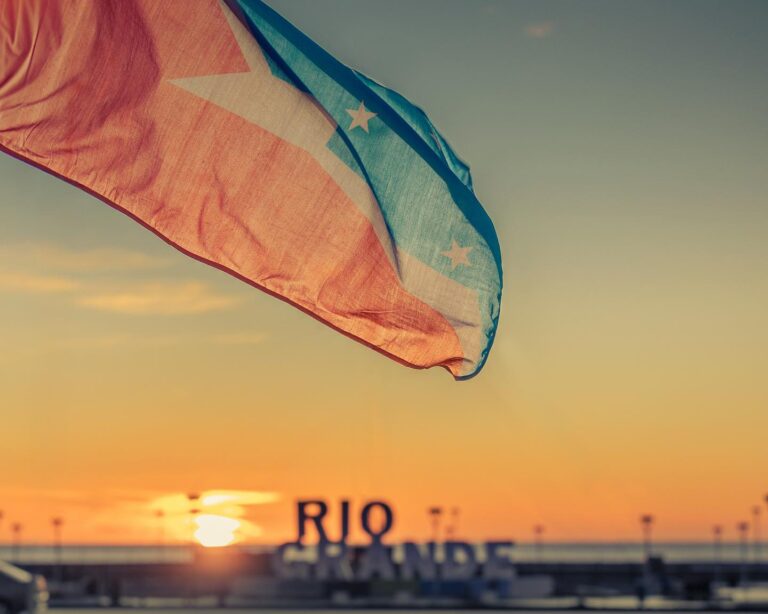 Día de la Provincia: “Tierra del Fuego es el corazón de la soberanía nacional”