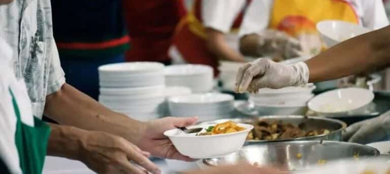 Río Grande concentra el 56% de los comedores asistidos por el Gobierno