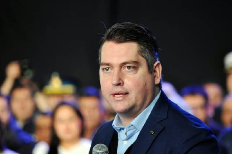 Cierre de Vialidad Nacional: “Nos tocará reconstruirlo”