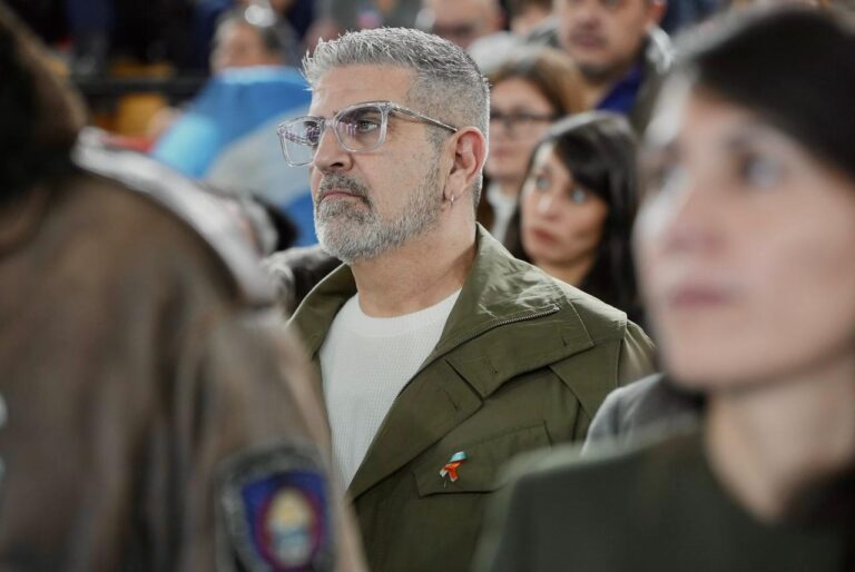 El Gobierno apuesta a la aprobación de la Ley de Financiamiento Educativo