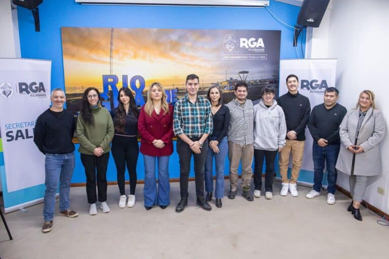 Cannabis Medicinal: Río Grande y asociaciones avanzan en la creación de un Programa Municipal