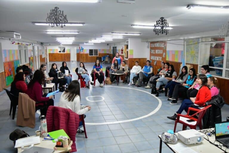 Transformación Educativa: Comenzaron las primeras mesas de diálogo