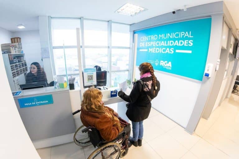 Lanzan el Programa Municipal de Prevención de Cáncer de Piel