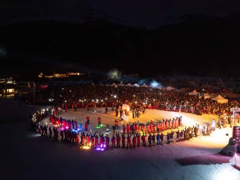 Tierra del Fuego se prepara para la Fiesta Nacional del Invierno