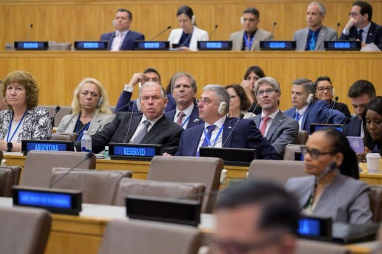 La ONU reiteró el llamado a Argentina y Reino Unido para reanudar el diálogo por Malvinas