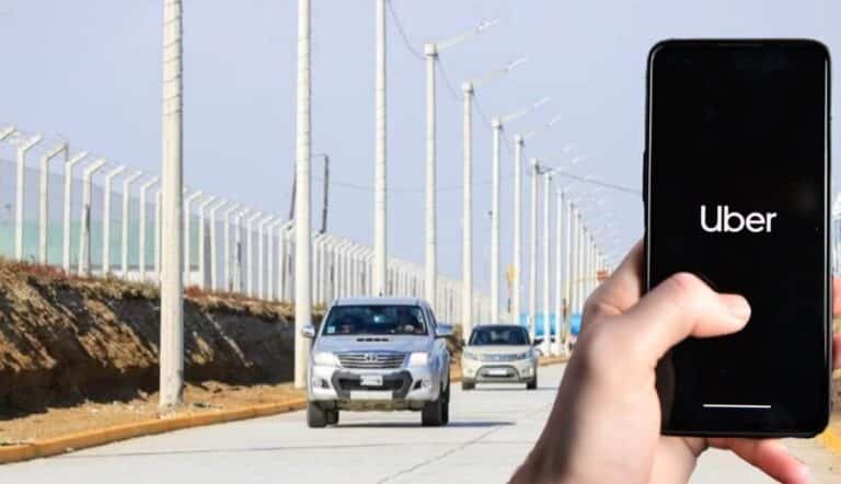 Llegó el momento de regular Uber en Río Grande