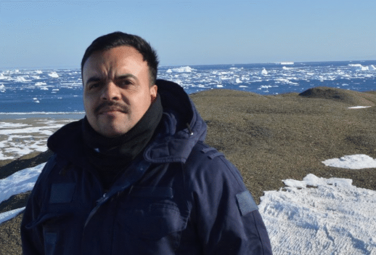 “La logística antártica debería tener su base en Río Grande”
