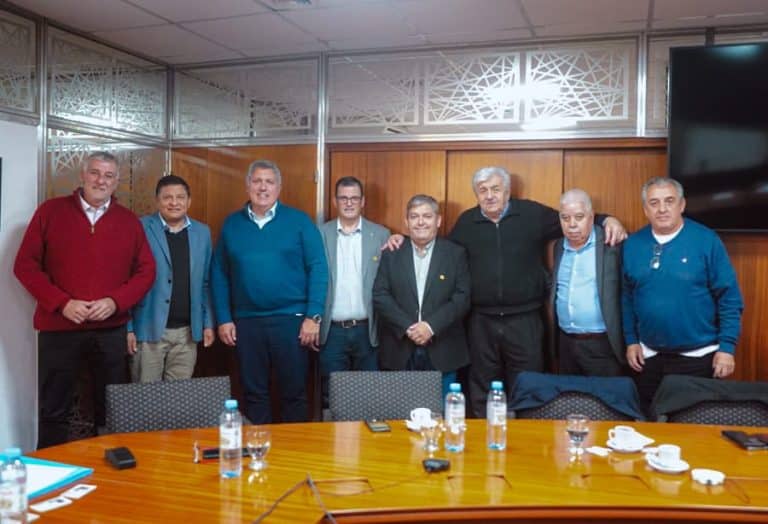 La Cooperativa Eléctrica regulariza deuda con CAMMESA con un beneficioso acuerdo