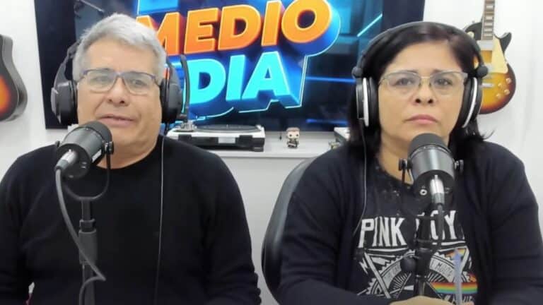 María Meza a Diputados y Hugo Iglesias al Senado, la boleta de la Izquierda en TDF