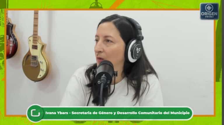 “La motosierra no ha sido la respuesta porque el pedido de asistencia social se incrementó en un 25%”