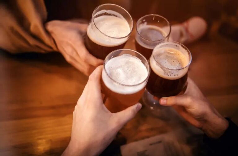 Noche de la Cervecerías y un gran fin de semana por delante en Río Grande