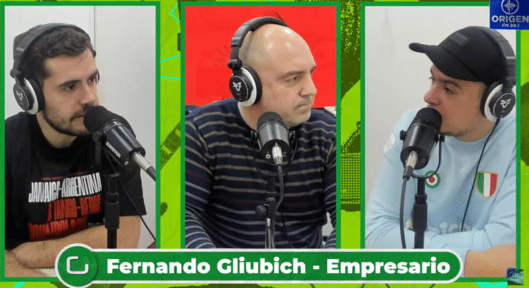 “Yo a veces lo escucho al presidente y la verdad me quedan dudas si quiere a nuestro país”