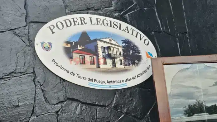 legislatura tierra del fuegio3