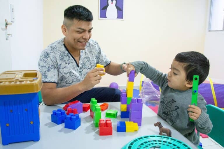 Más de 1100 inscriptos en el Programa de Formación sobre Neurodesarrollo