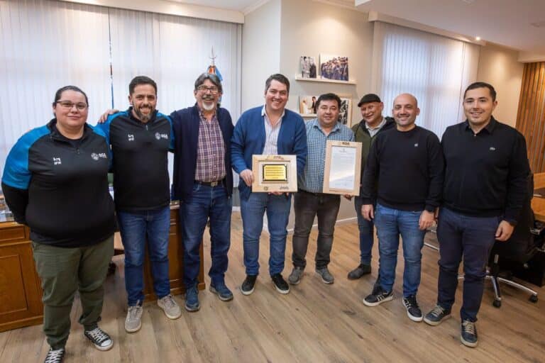 “La 50° Edición del GPH es integración e identidad fueguina”