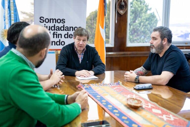 Cierre de Vialidad Nacional: “Estamos muy preocupados por el futuro de los empleados”