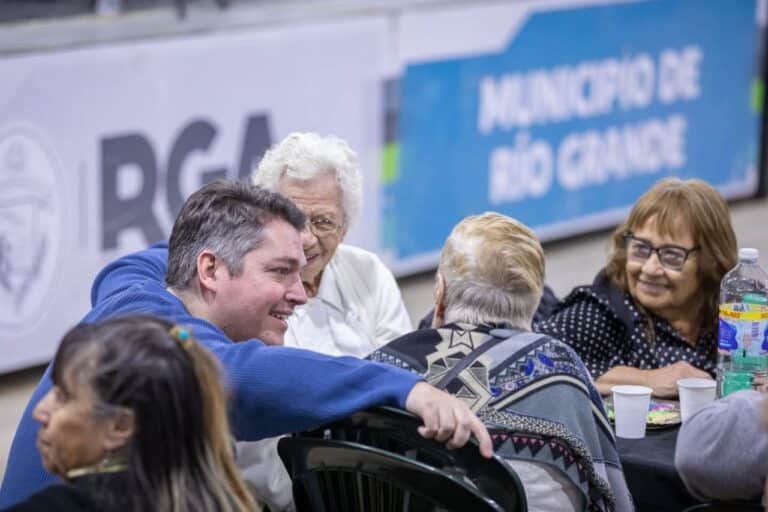 104 Años abrazando sueños, luchas y esperanza: Por Martín perez