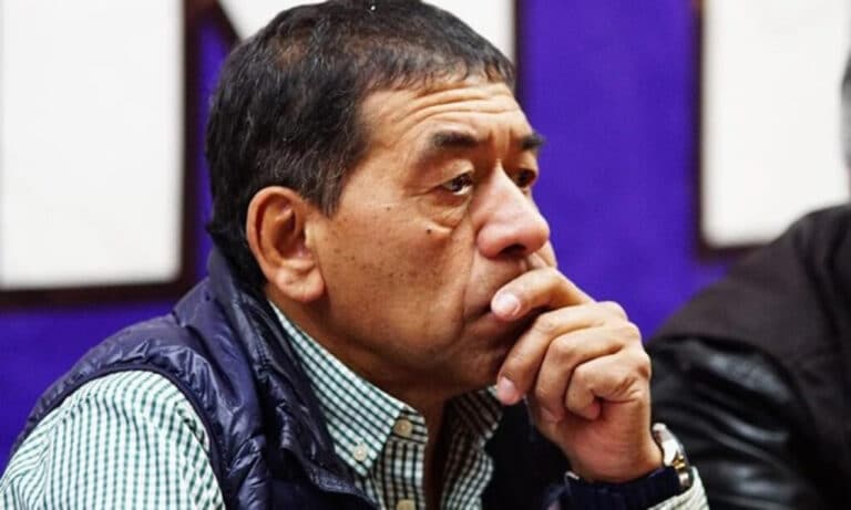 YPF en retirada: Sosa cuestionó ‘el silencio de los legisladores’