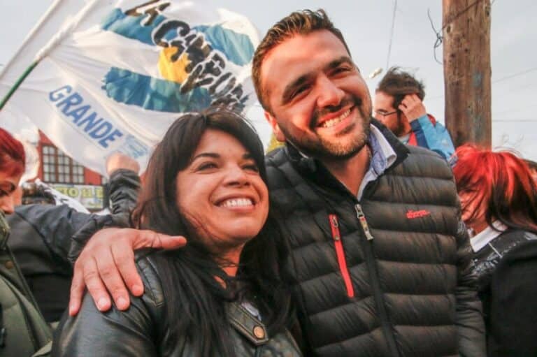Se terminó el amor entre Duré y Vuoto