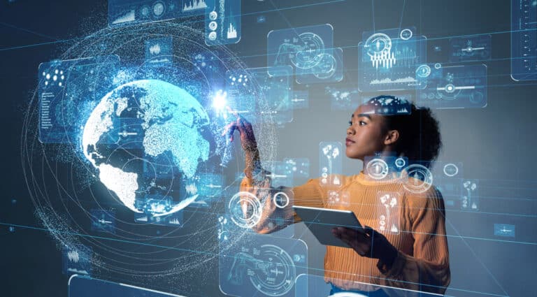 Inscripciones a becas para formación en Inteligencia Artificial