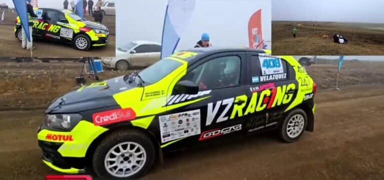 ¡En marcha el Gran Premio de la Hermandad! Horarios de los cortes de rutas para ambas etapas